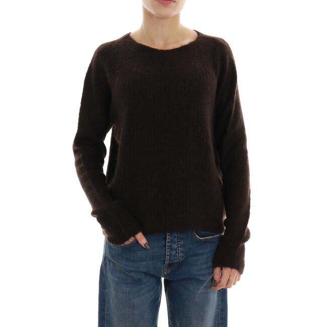 MAGLIA A COSTE KONTATTO - Mad Fashion | img vers.1300x/